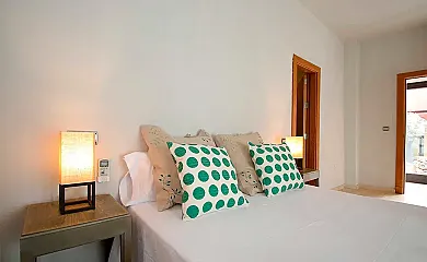 Villa Zen | Hacienda Alfacara en Benalauria (Málaga) - Foto 10