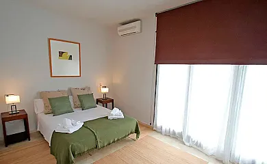 Villa Zen | Hacienda Alfacara en Benalauria (Málaga) - Foto 8