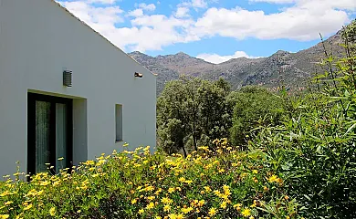 Villa Zen | Hacienda Alfacara en Benalauria (Málaga) - Foto 22