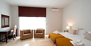 Villa Zen | Hacienda Alfacara 0011