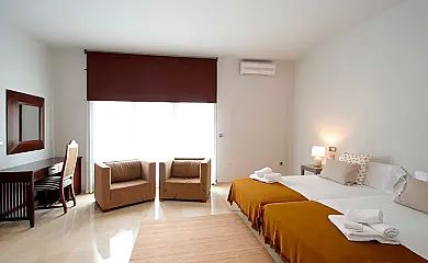 Villa Zen | Hacienda Alfacara en Benalauria (Málaga) - Foto 11