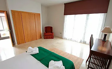 Villa Zen | Hacienda Alfacara en Benalauria (Málaga) - Foto 7