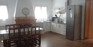 Alojamiento Turístico Alonso Quijano II 007