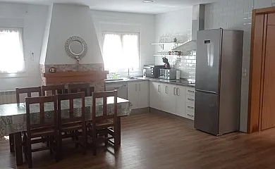 Alojamiento Turístico Alonso Quijano II en Argamasilla de Alba (Ciudad Real) - Foto 7