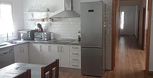 Alojamiento Turístico Alonso Quijano II 005