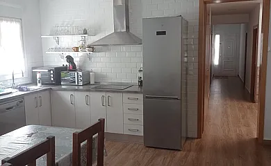 Alojamiento Turístico Alonso Quijano II en Argamasilla de Alba (Ciudad Real) - Foto 5