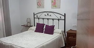 Alojamiento Turístico Alonso Quijano II 008