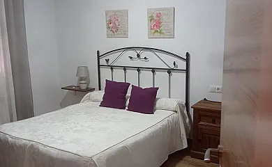 Alojamiento Turístico Alonso Quijano II en Argamasilla de Alba (Ciudad Real) - Foto 8