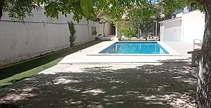 Alojamiento Turístico Alonso Quijano II 009