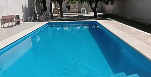 Alojamiento Turístico Alonso Quijano II 0010