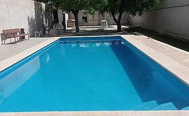 Alojamiento Turístico Alonso Quijano II en Argamasilla de Alba (Ciudad Real) - Foto 10