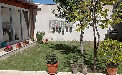 Alojamiento Turístico Alonso Quijano II en Argamasilla de Alba (Ciudad Real) - Foto 11