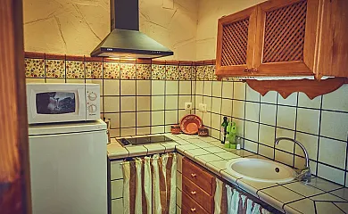 Casa Pedro en Yeste (Albacete) - Foto 16