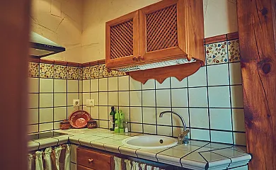 Casa Pedro en Yeste (Albacete) - Foto 18