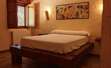 Casa Pedro en Yeste (Albacete) - Foto 7