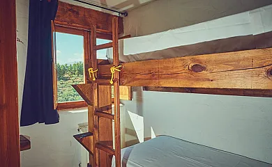 Casa Pedro en Yeste (Albacete) - Foto 13