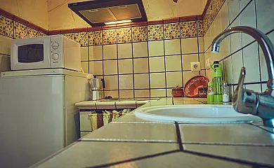 Casa Pedro en Yeste (Albacete) - Foto 19