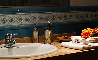 Casa Pedro en Yeste (Albacete) - Foto 23