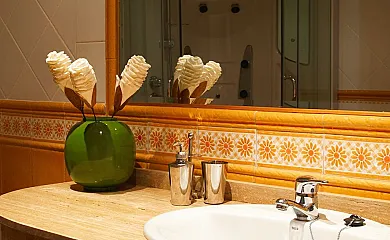 Casa Pedro en Yeste (Albacete) - Foto 20