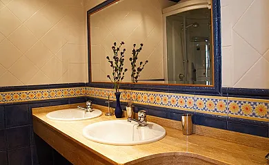 Casa Pedro en Yeste (Albacete) - Foto 21