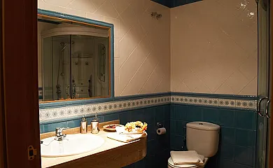 Casa Pedro en Yeste (Albacete) - Foto 24