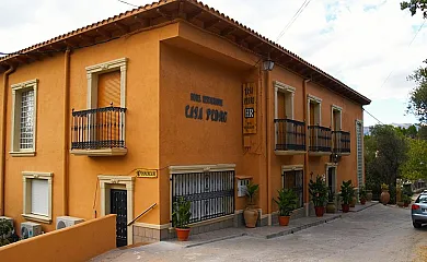 Casa Pedro en Yeste (Albacete) - Foto 3