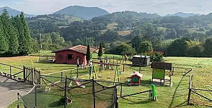 Apartamentos La Quintana de Romillo 002