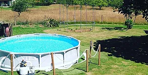 Apartamentos La Quintana de Romillo 003