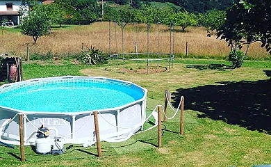 Apartamentos La Quintana de Romillo en Arriondas (Asturias) - Foto 3