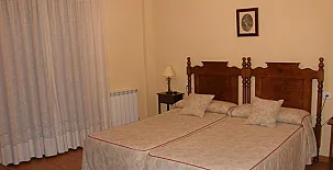 Casa Rural Alonso Quijano 006