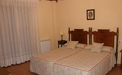 Casa Rural Alonso Quijano en Argamasilla de Alba (Ciudad Real) - Foto 6