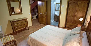 Casa Rural Alonso Quijano 007