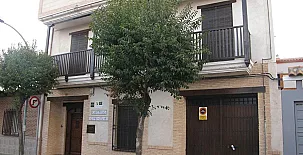 Casa Rural Alonso Quijano 002