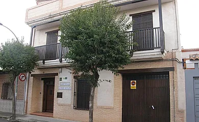 Casa Rural Alonso Quijano en Argamasilla de Alba (Ciudad Real) - Foto 2