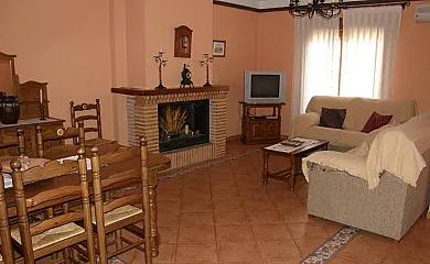 Casa Rural Alonso Quijano en Argamasilla de Alba (Ciudad Real) - Foto 3