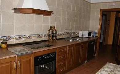 Casa Rural Alonso Quijano en Argamasilla de Alba (Ciudad Real) - Foto 9