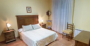 Casa Rural Alonso Quijano 0010