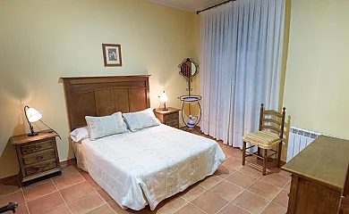 Casa Rural Alonso Quijano en Argamasilla de Alba (Ciudad Real) - Foto 10