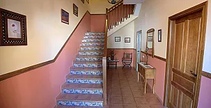 Casa Rural Alonso Quijano 0011