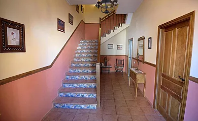 Casa Rural Alonso Quijano en Argamasilla de Alba (Ciudad Real) - Foto 11