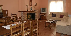 Casa Rural Alonso Quijano 0012