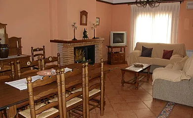 Casa Rural Alonso Quijano en Argamasilla de Alba (Ciudad Real) - Foto 12