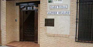 Casa Rural Alonso Quijano 0013