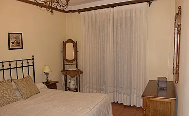 Casa Rural Alonso Quijano en Argamasilla de Alba (Ciudad Real) - Foto 14