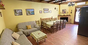 Casa Rural Alonso Quijano 005