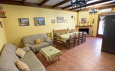 Casa Rural Alonso Quijano en Argamasilla de Alba (Ciudad Real) - Foto 5