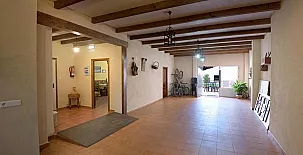 Casa Rural Alonso Quijano 0015