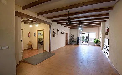 Casa Rural Alonso Quijano en Argamasilla de Alba (Ciudad Real) - Foto 15