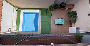 Casa Rural Alonso Quijano 0016