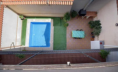 Casa Rural Alonso Quijano en Argamasilla de Alba (Ciudad Real) - Foto 16